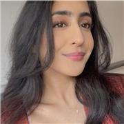 Maths tutor providing lessons for GCSE student, secondary and primary school